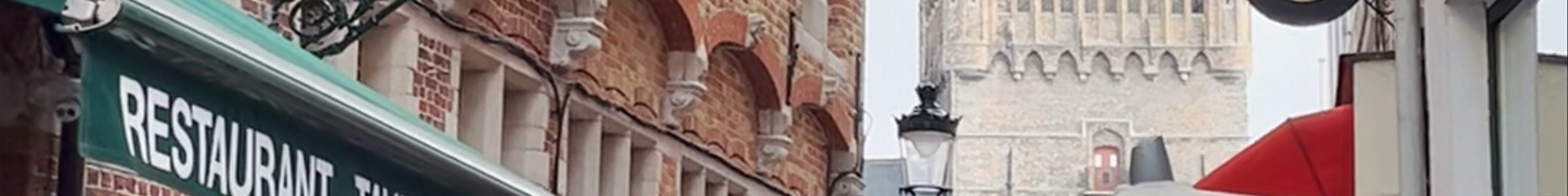 Tours & experiences in Belgium