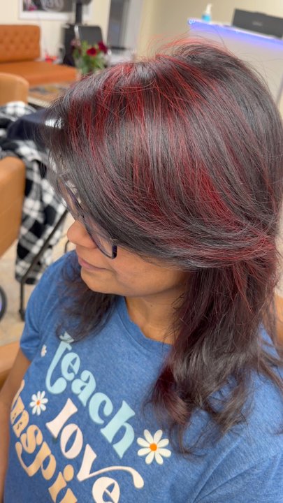 Mirac Beauty Salon - Haircut and color - Hair Salons Near Me - Metuchen, New Jersey