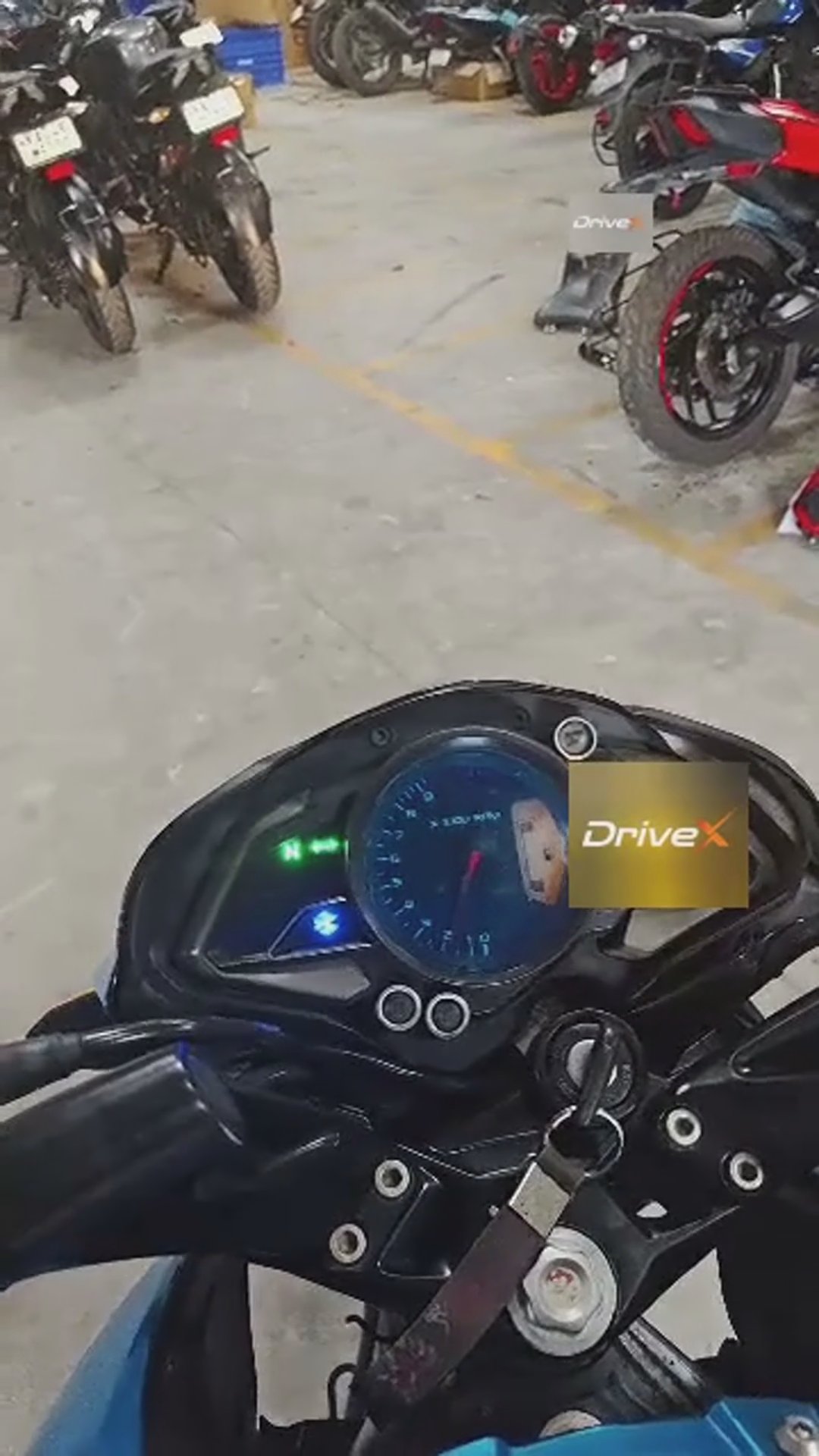 Walk-around video thumbnail