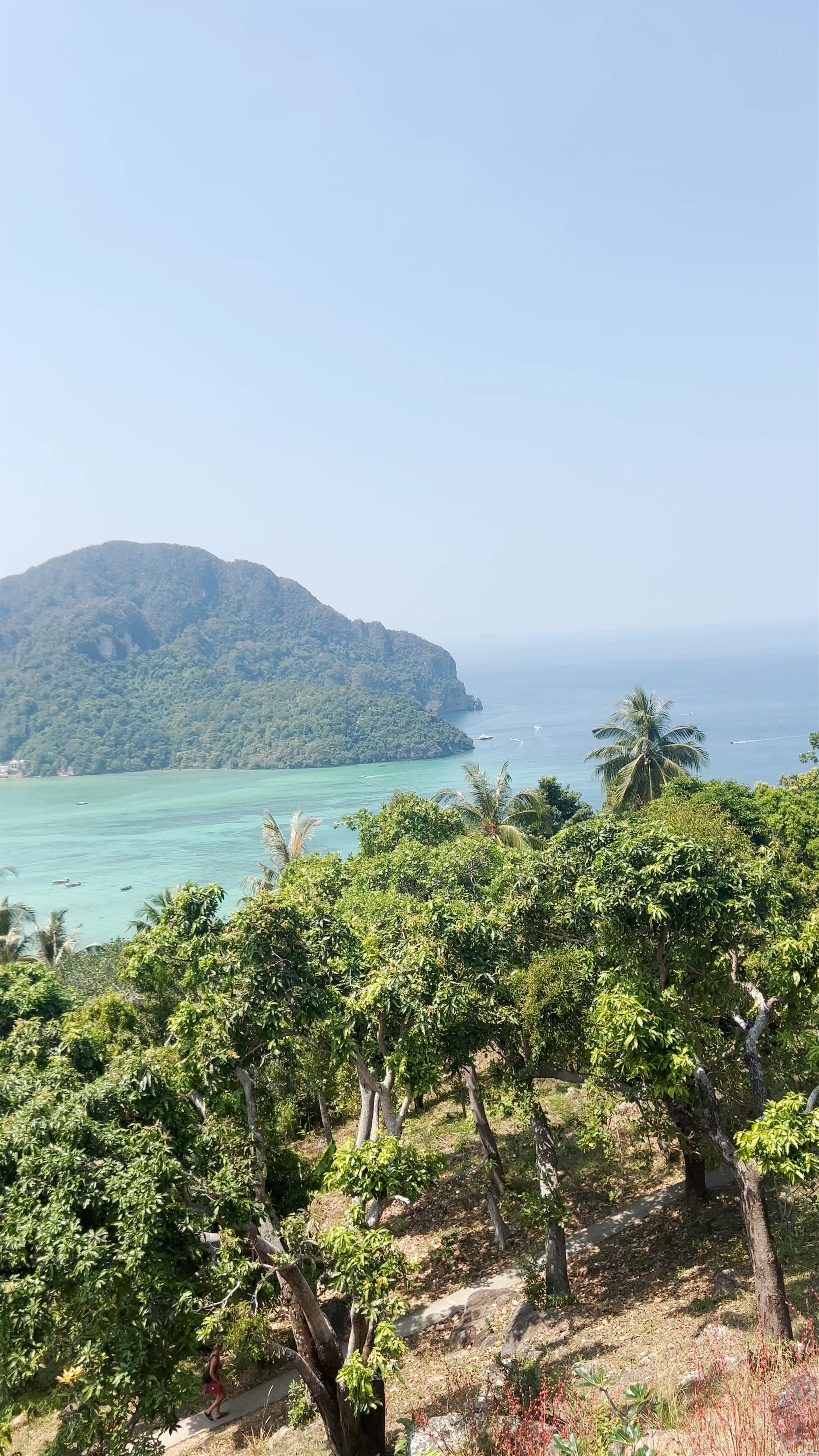 View Point 1, Koh Phi Phi