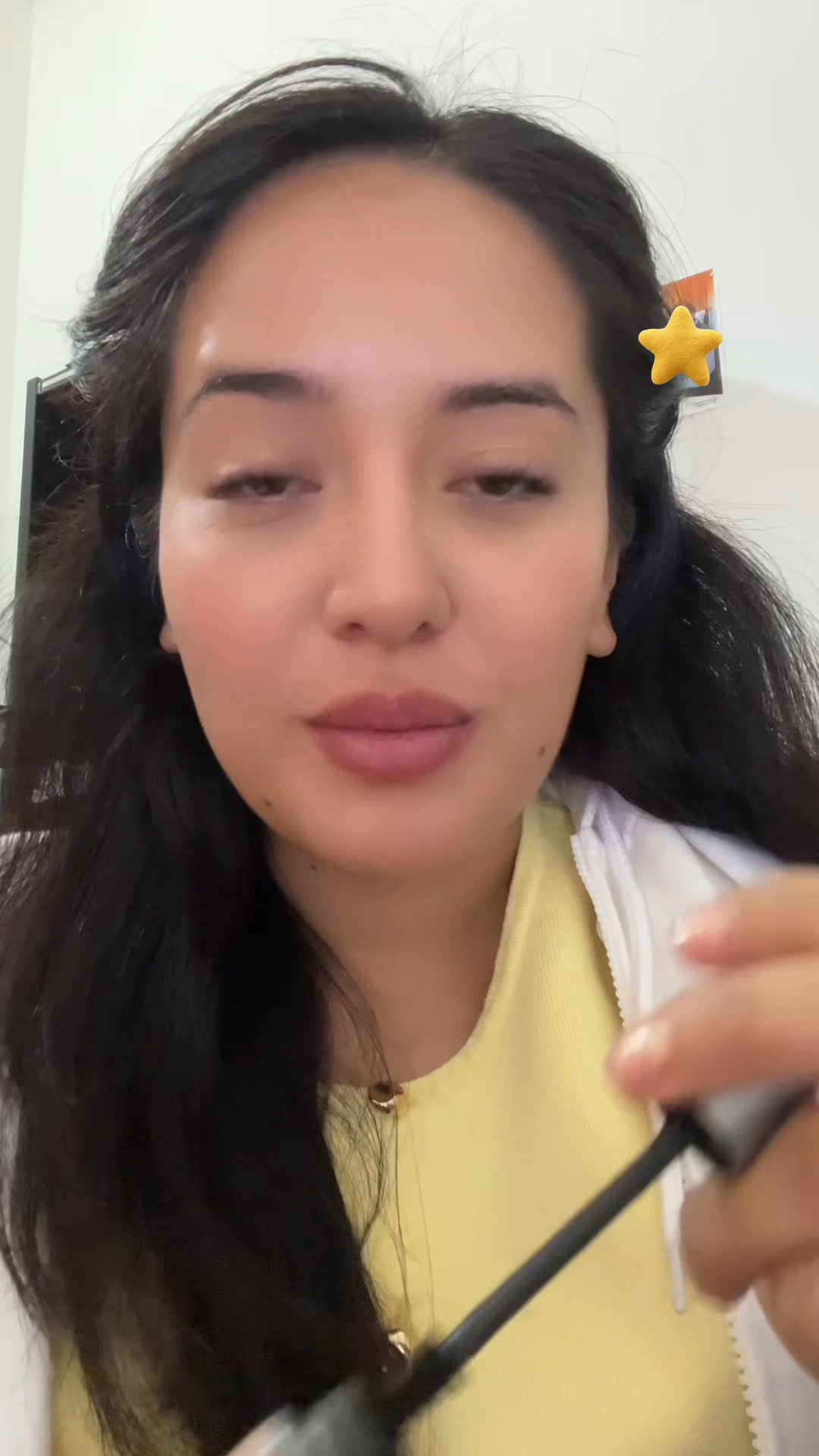 Vídeo UGC 4 de Sarahi