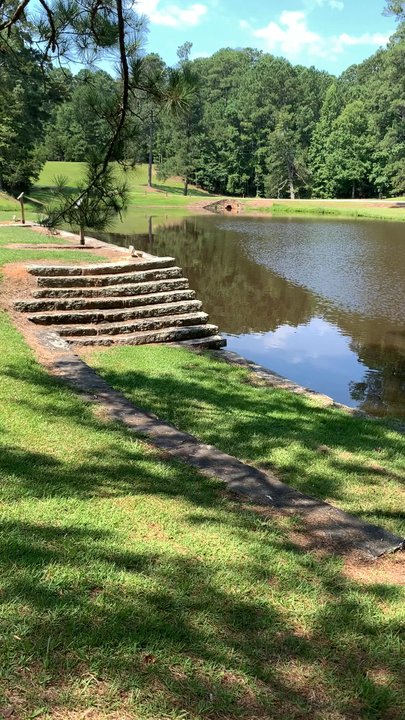 A H Stephens State Park - Simply Beautiful - Parks Near Me - Crawfordville, Georgia