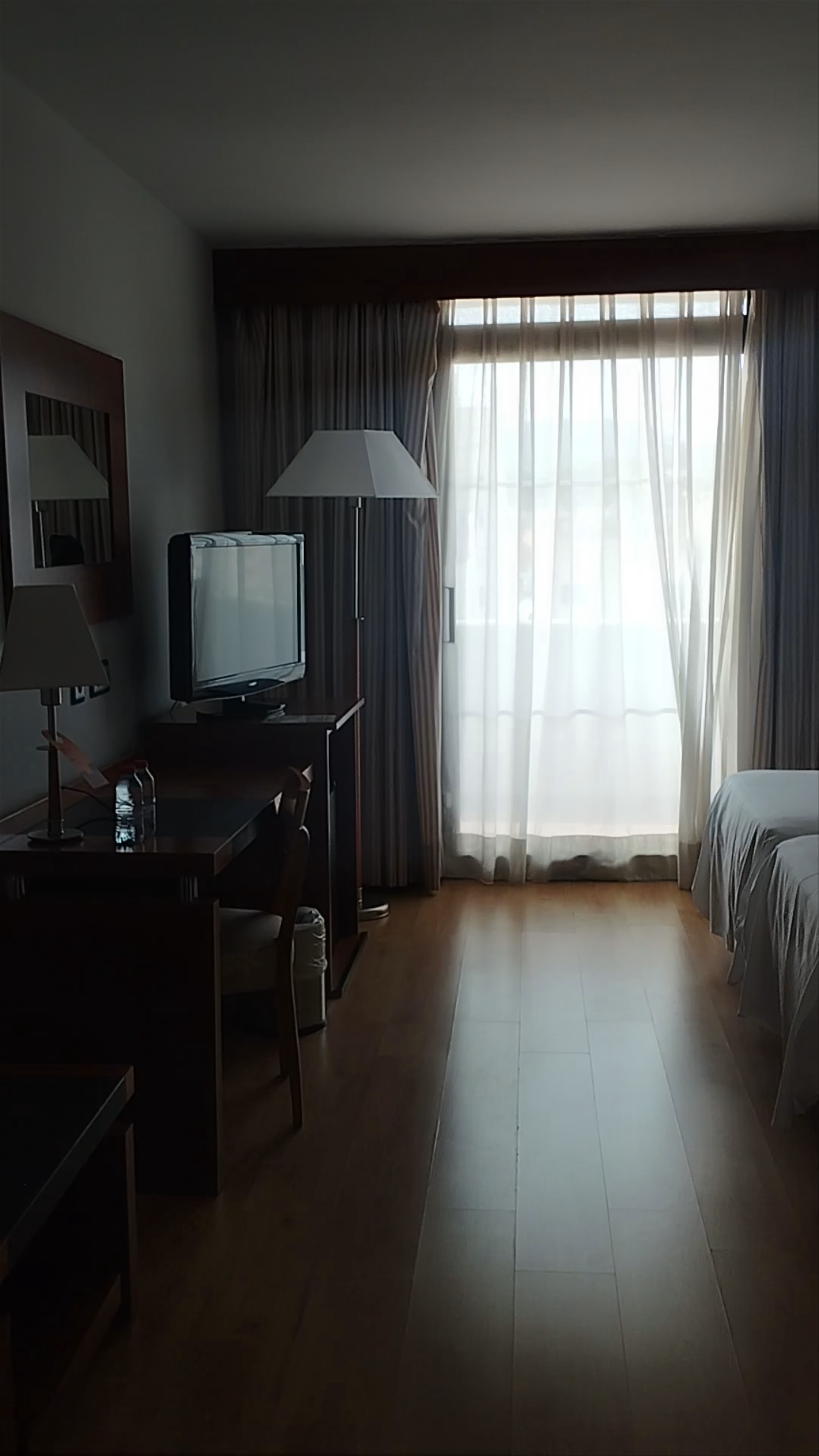 Hotel Palma Bellver Affiliated by Meliá