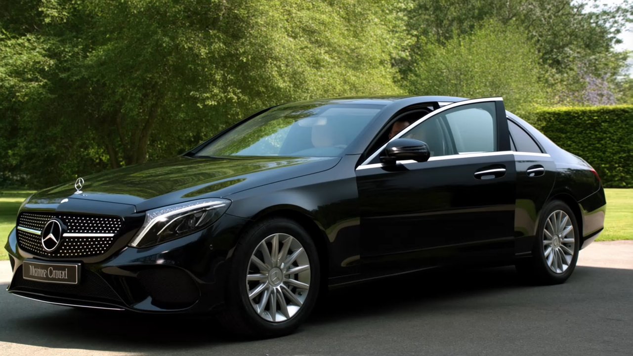 Seattle Car Services - Limos Near Me