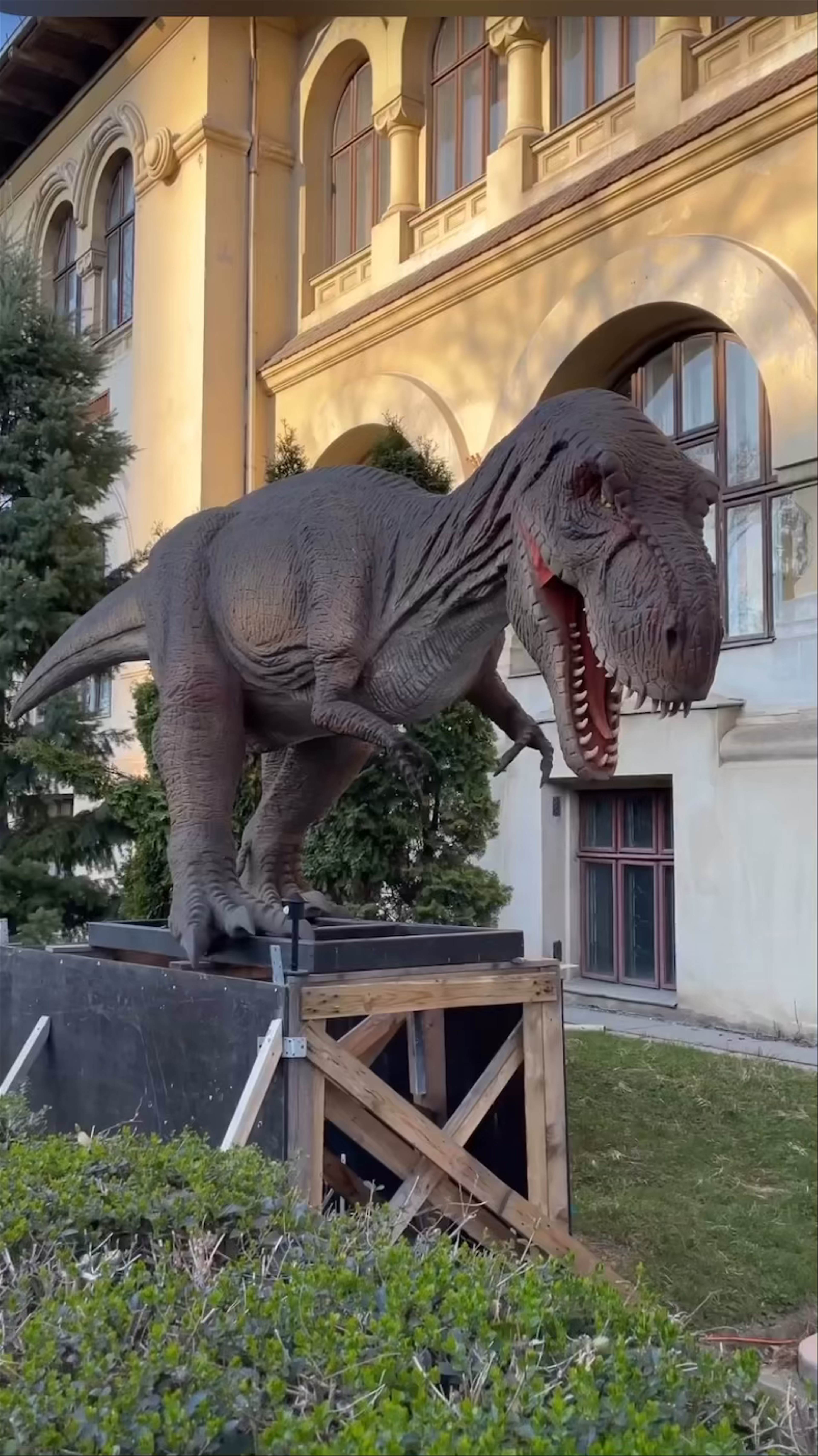 Dino Park Bucuresti