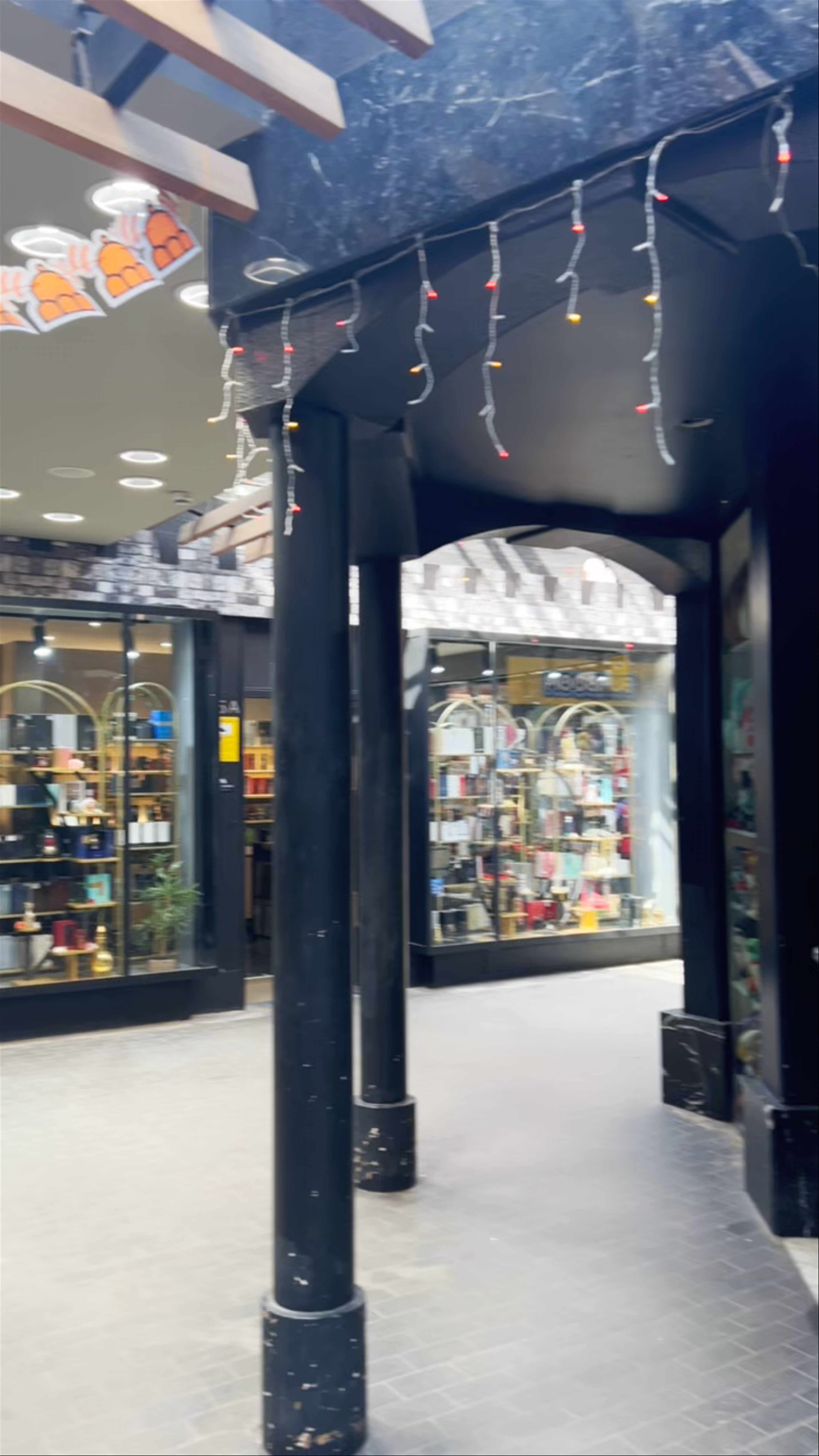 Galerías Maldà