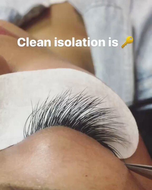 Brows to Lashes - Eyelash Service Near Me - Irvine, California