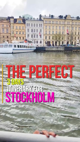 Photo of The Perfect Three Da