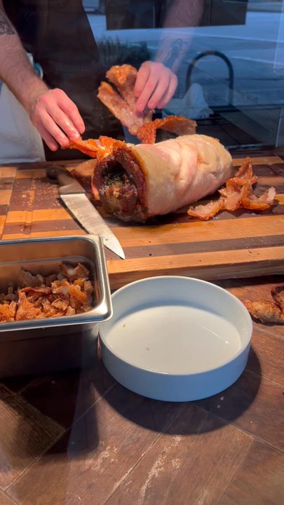 Meat & Bread - Sandwiches Near Me - Vancouver, British Columbia