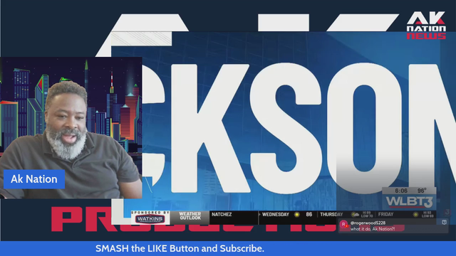 AK Nation Live Stream - Wednesday, September 16, 2026