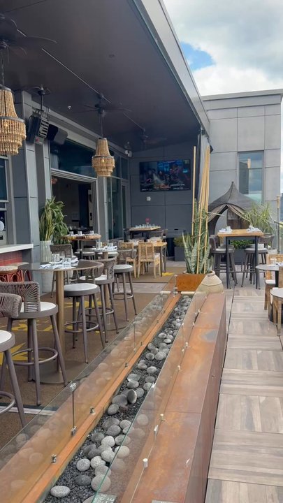 ASTRA ROOFTOP - Updated June 2026 - 151 Photos & 70 Reviews - 517 Park ...