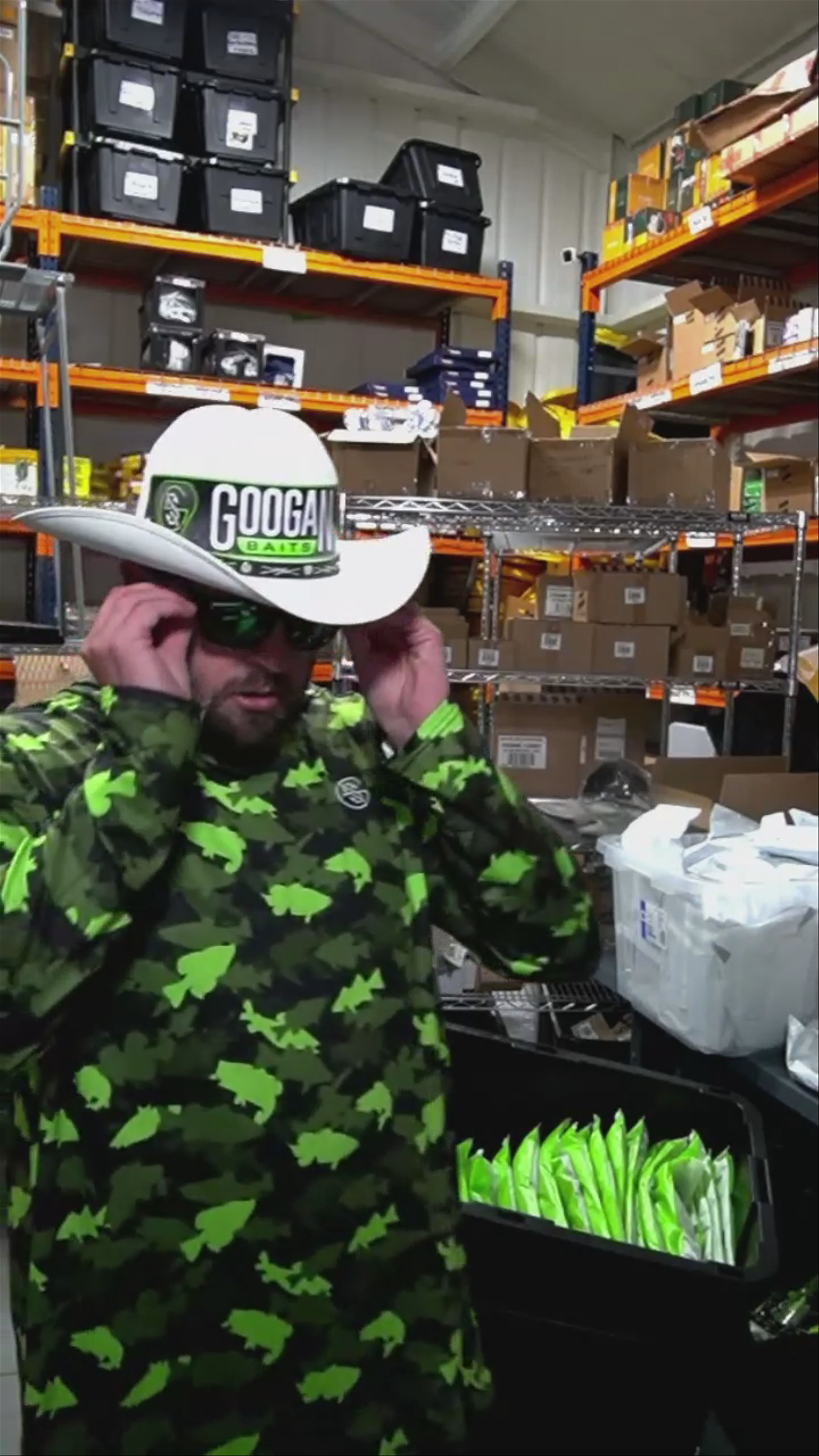 Broczilla 