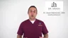 Arash Hakhamian discusses the components of a porcelain veneer quote