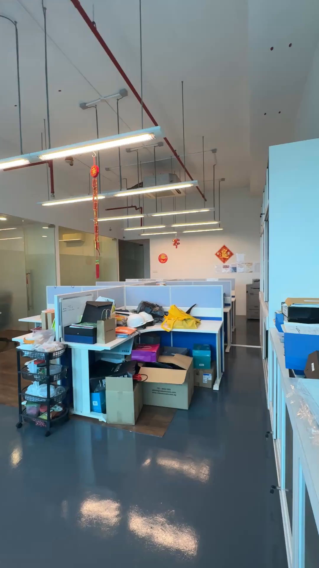 Light Industrial (B1) for Sale in  One Pemimpin - Image 16