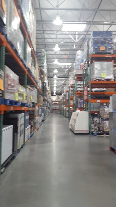 Costco - Wholesale Stores Near Me - New Britain, Connecticut
