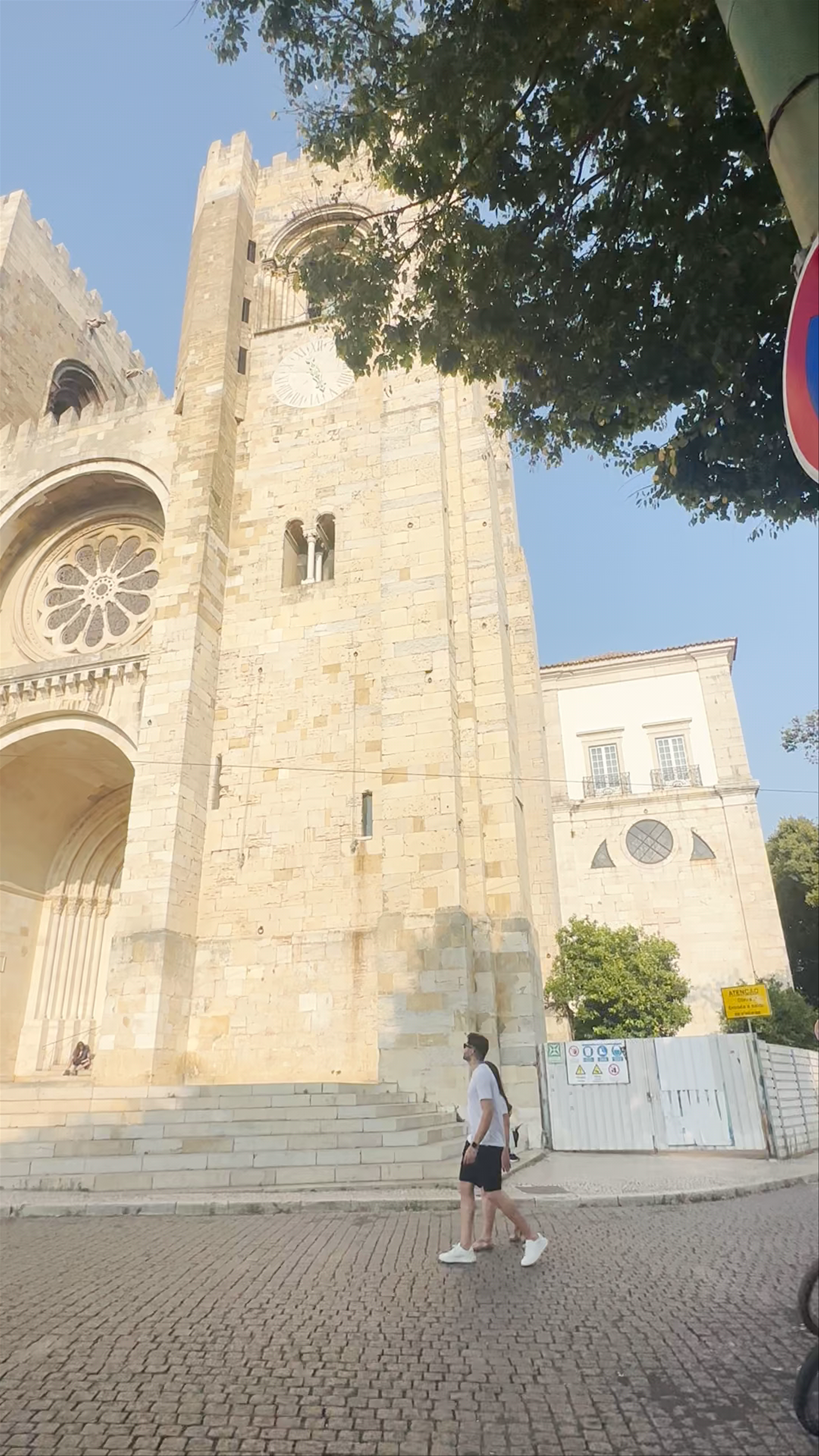 Catedral de Lisboa