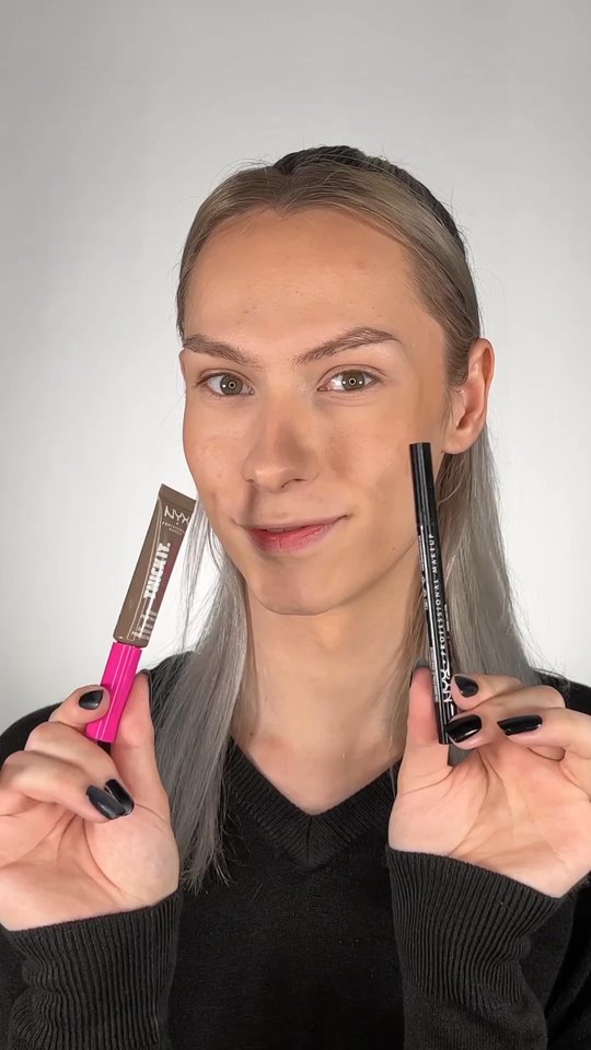 NYX Professional Makeup Lift & Snatch Brow Tint Pen ✔️ online kaufen |  DOUGLAS