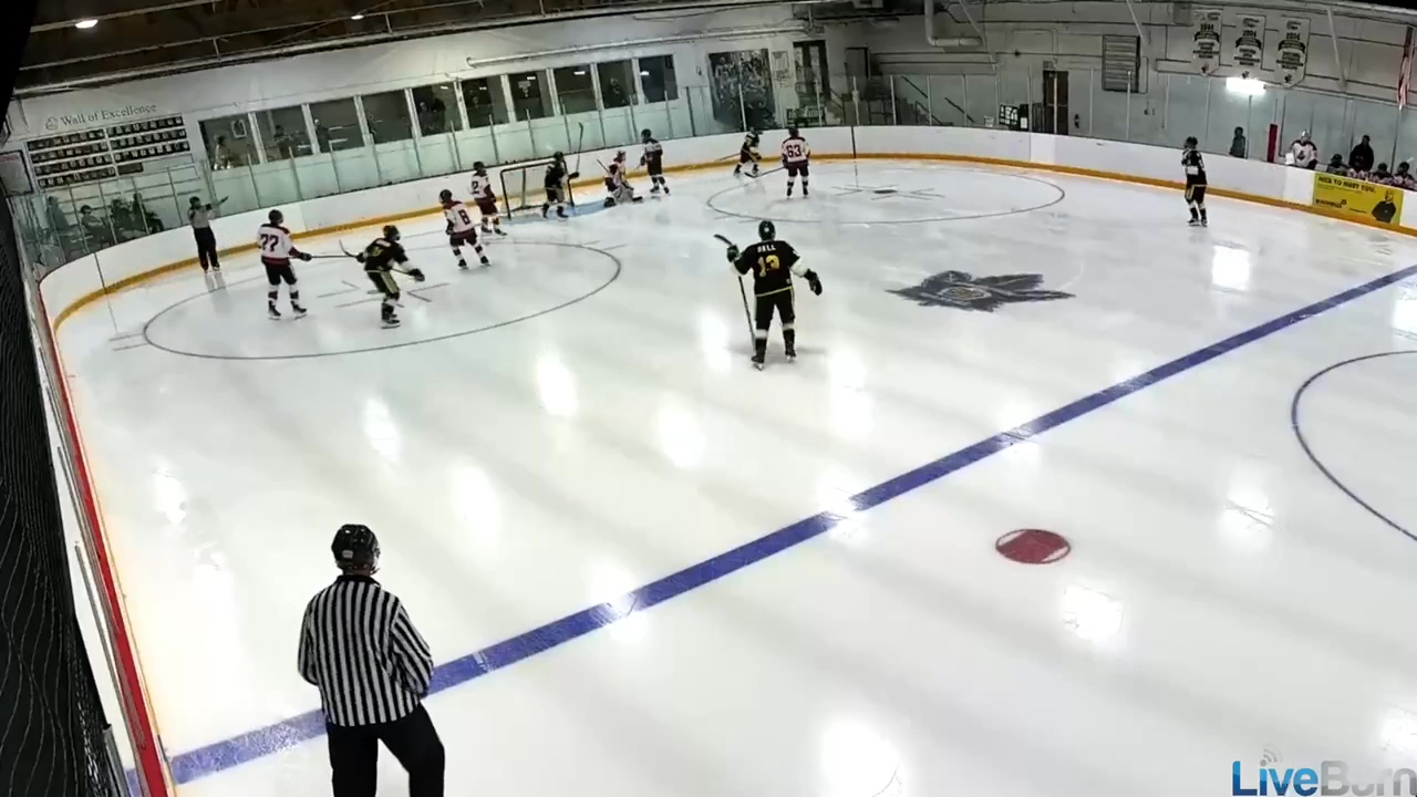 Cole Worsfold-Bonneville: Highlight Reel of Offensive Brilliance