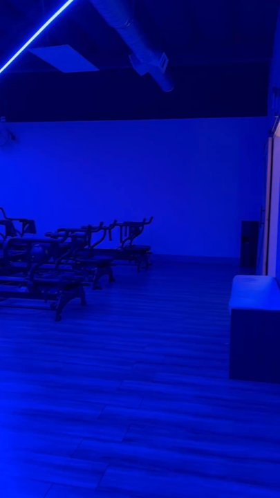The Dungeon  - Pilates Near Me - Orange, California