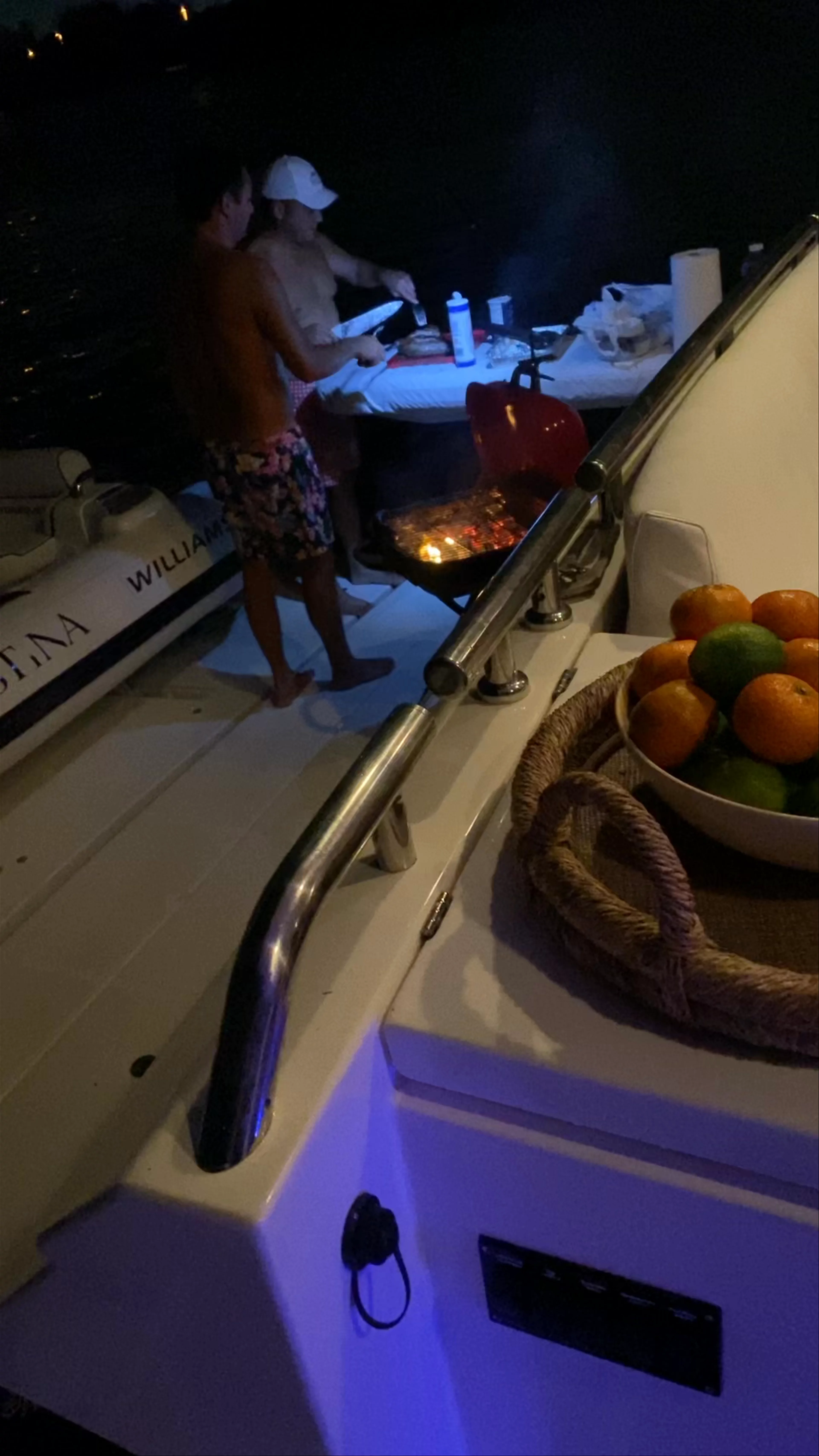 Key Biscayne Yacht Club