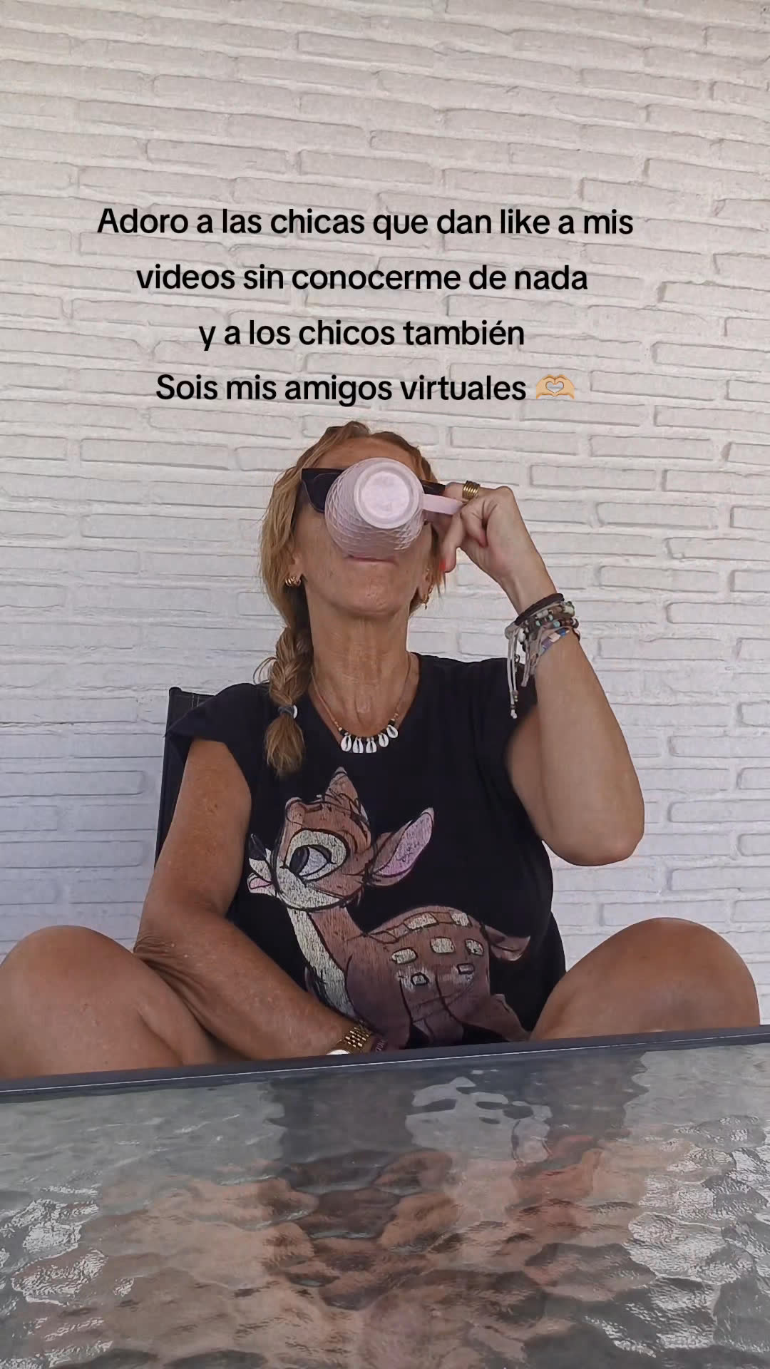 Vídeo UGC 7 de Mari Carmen