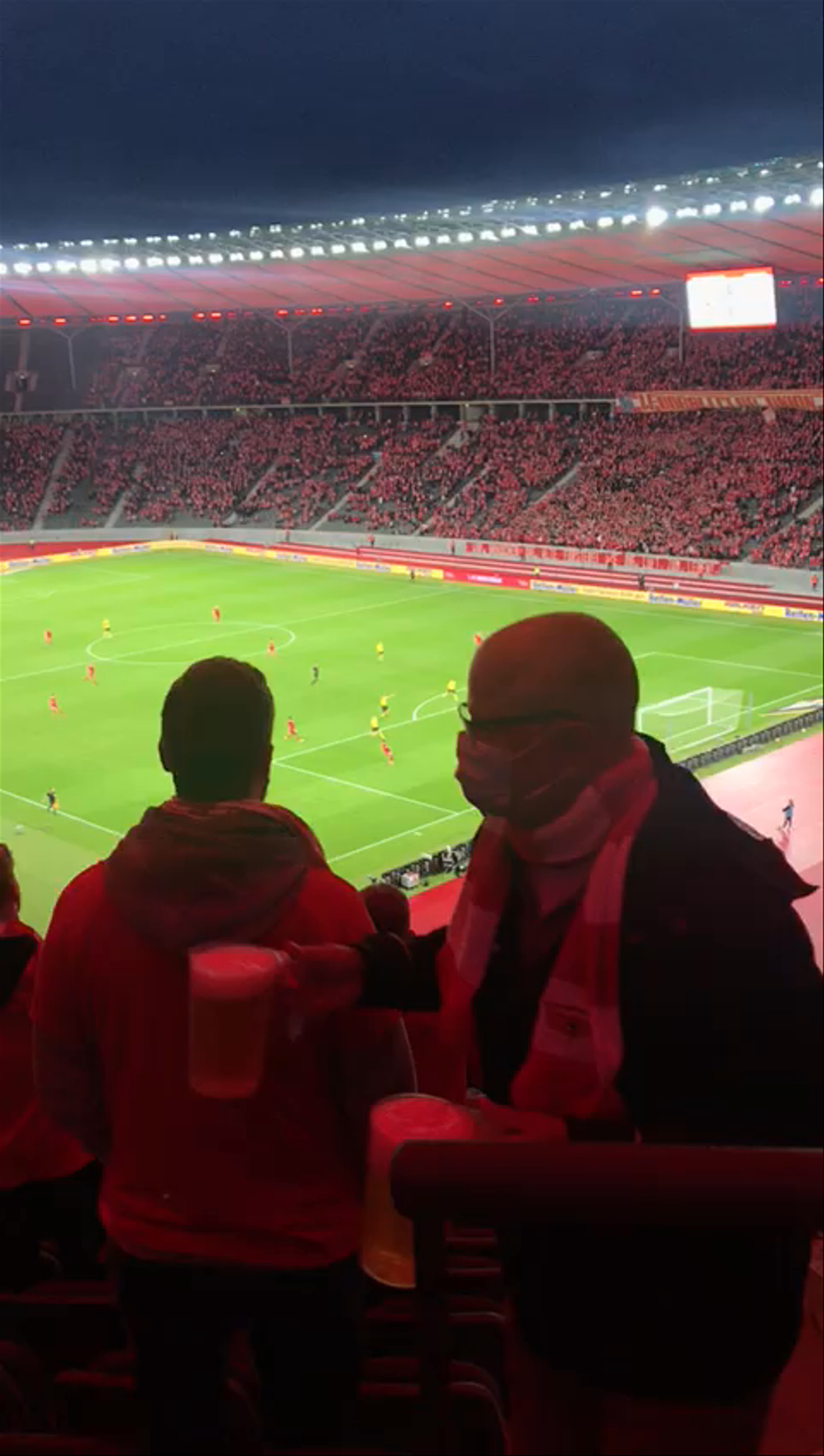 Olympiastadion Berlin