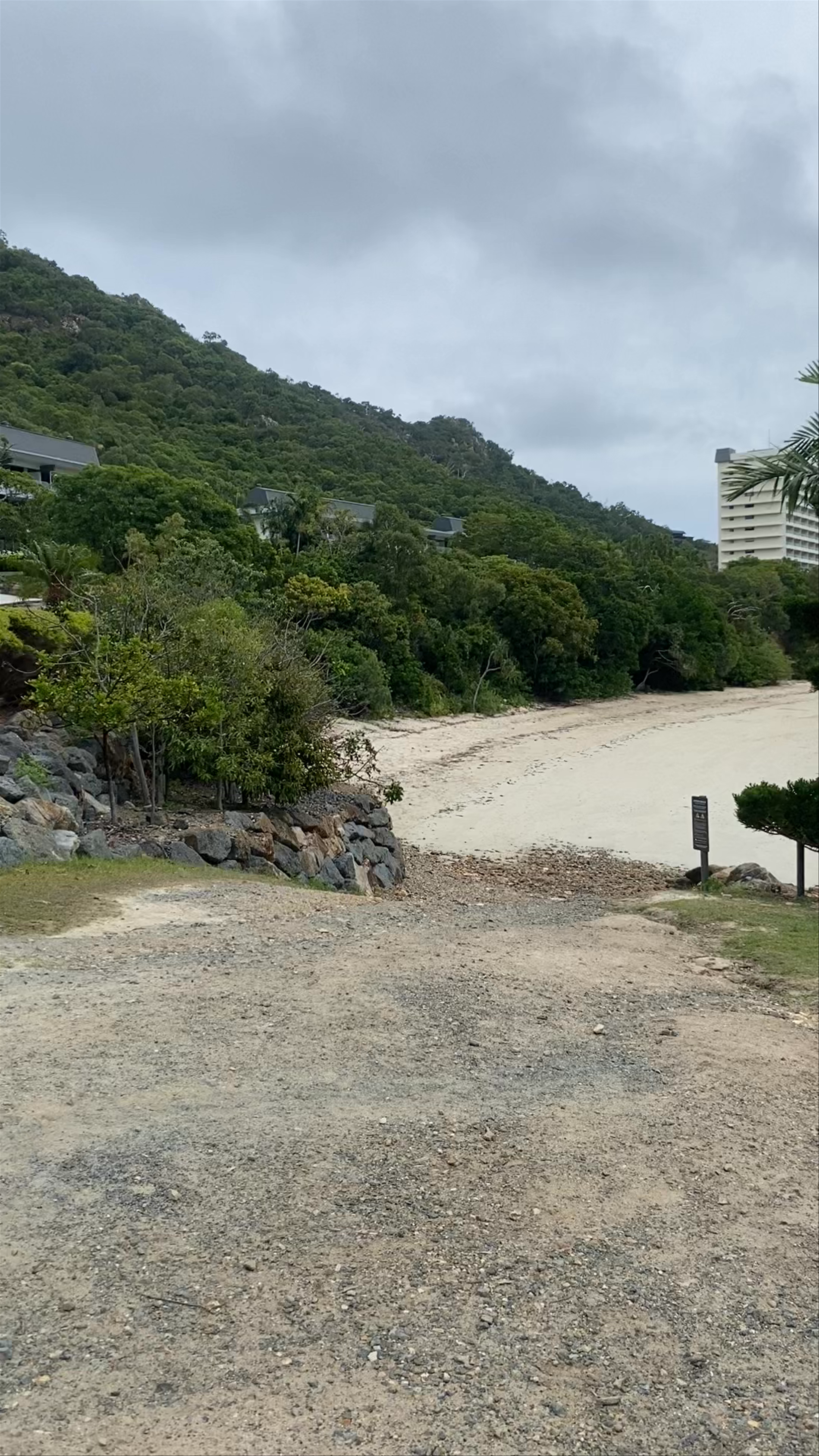 Frangipani Lawn