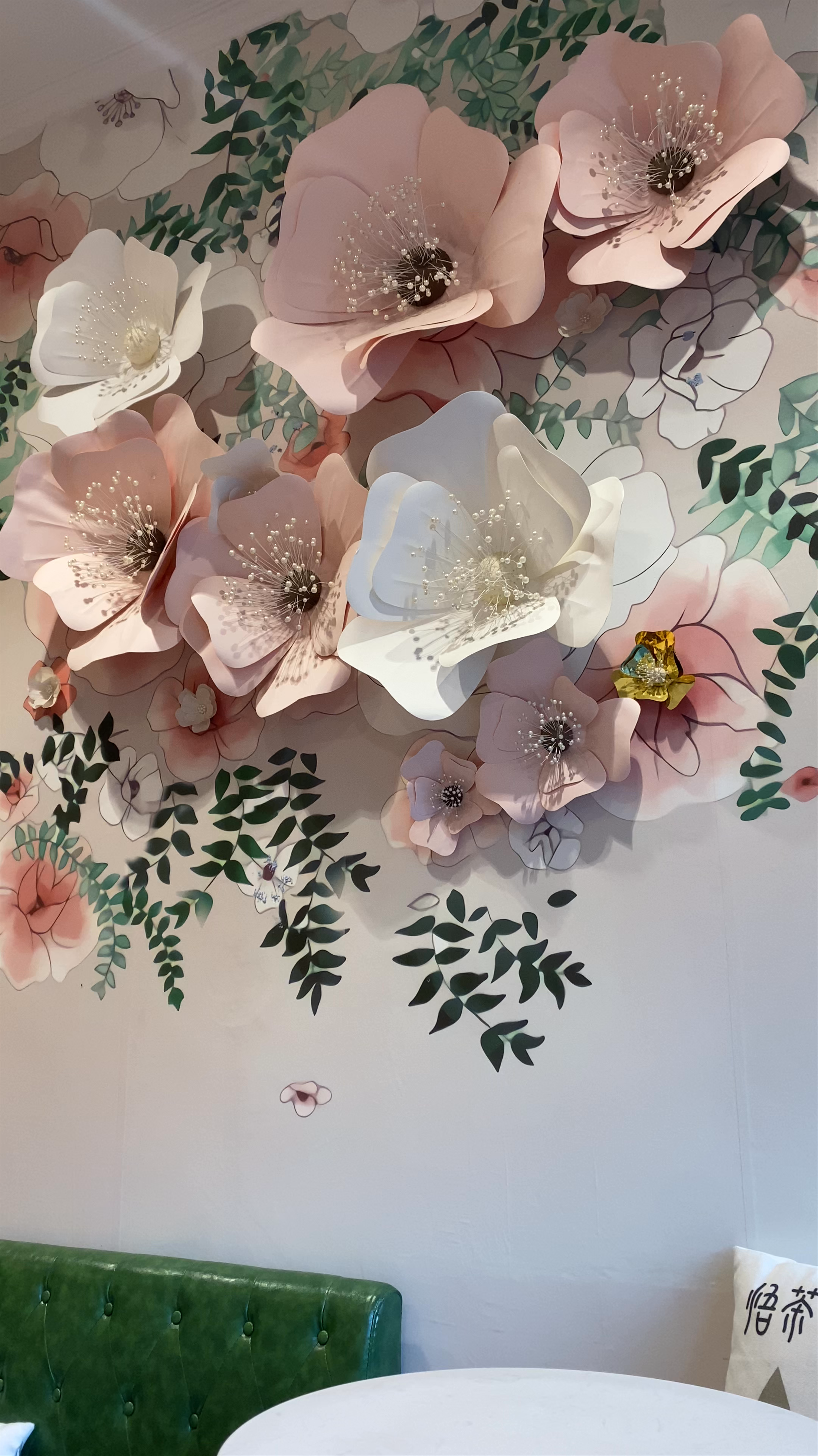 WUCHA DOMINION ROAD 悟茶 Dominion Road