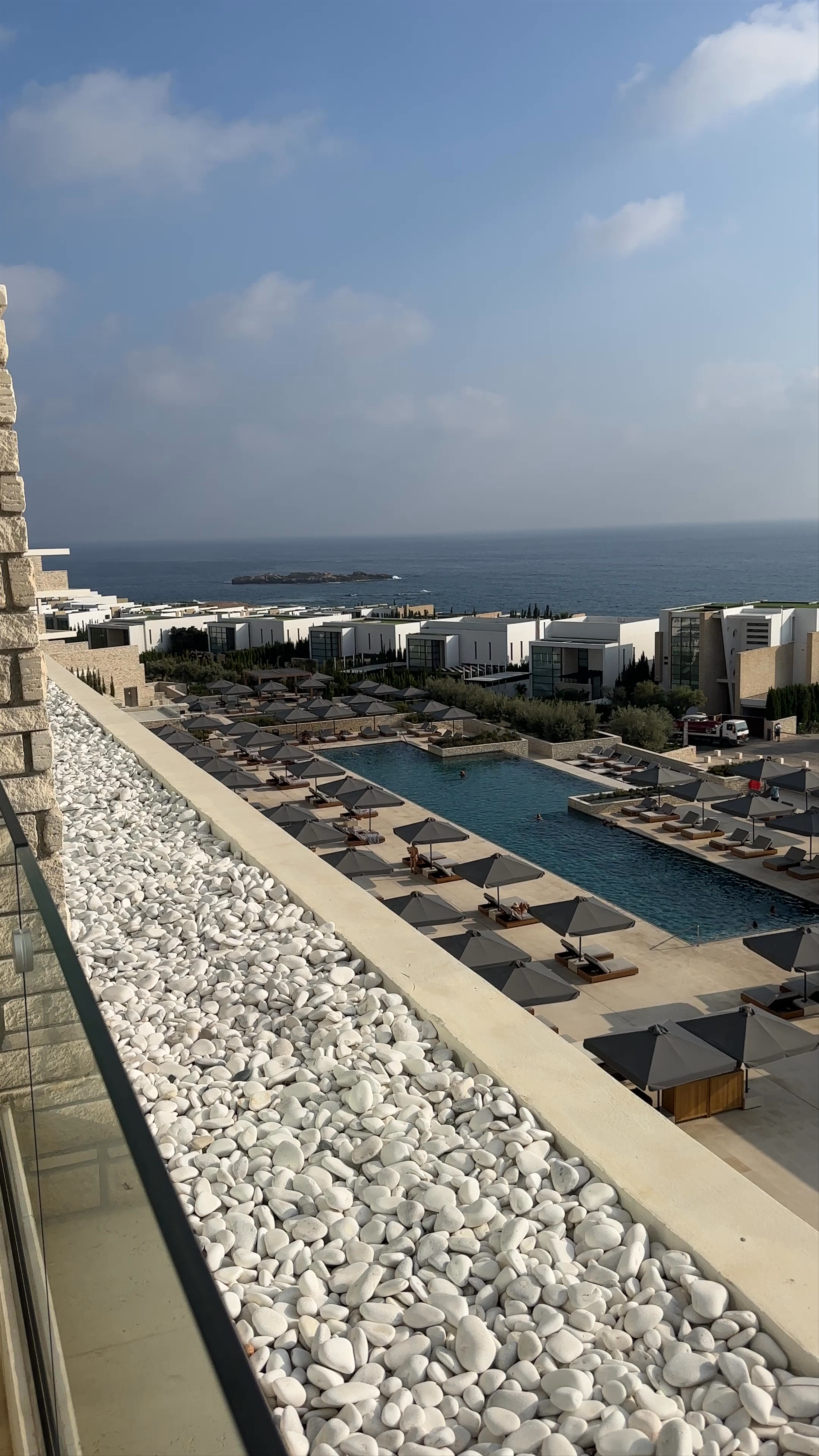 Cap St Georges Hotel & Resort