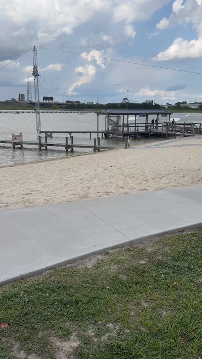 Orlando Watersports Complex - Boating Near Me - Orlando, Florida