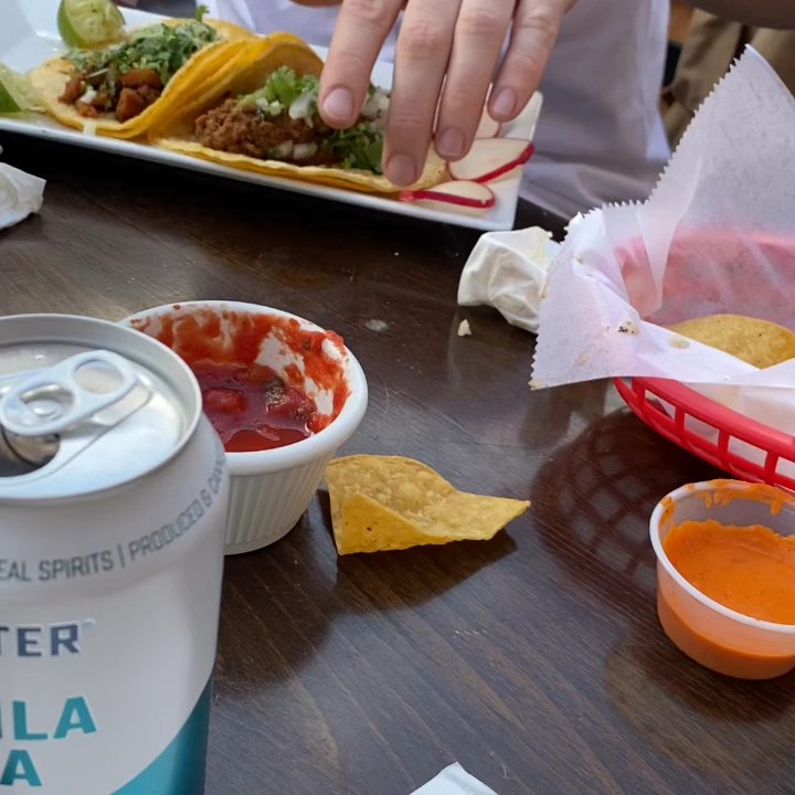 Sol Azteca - Hot sauce! - Mexican Near Me - Kearny, New Jersey