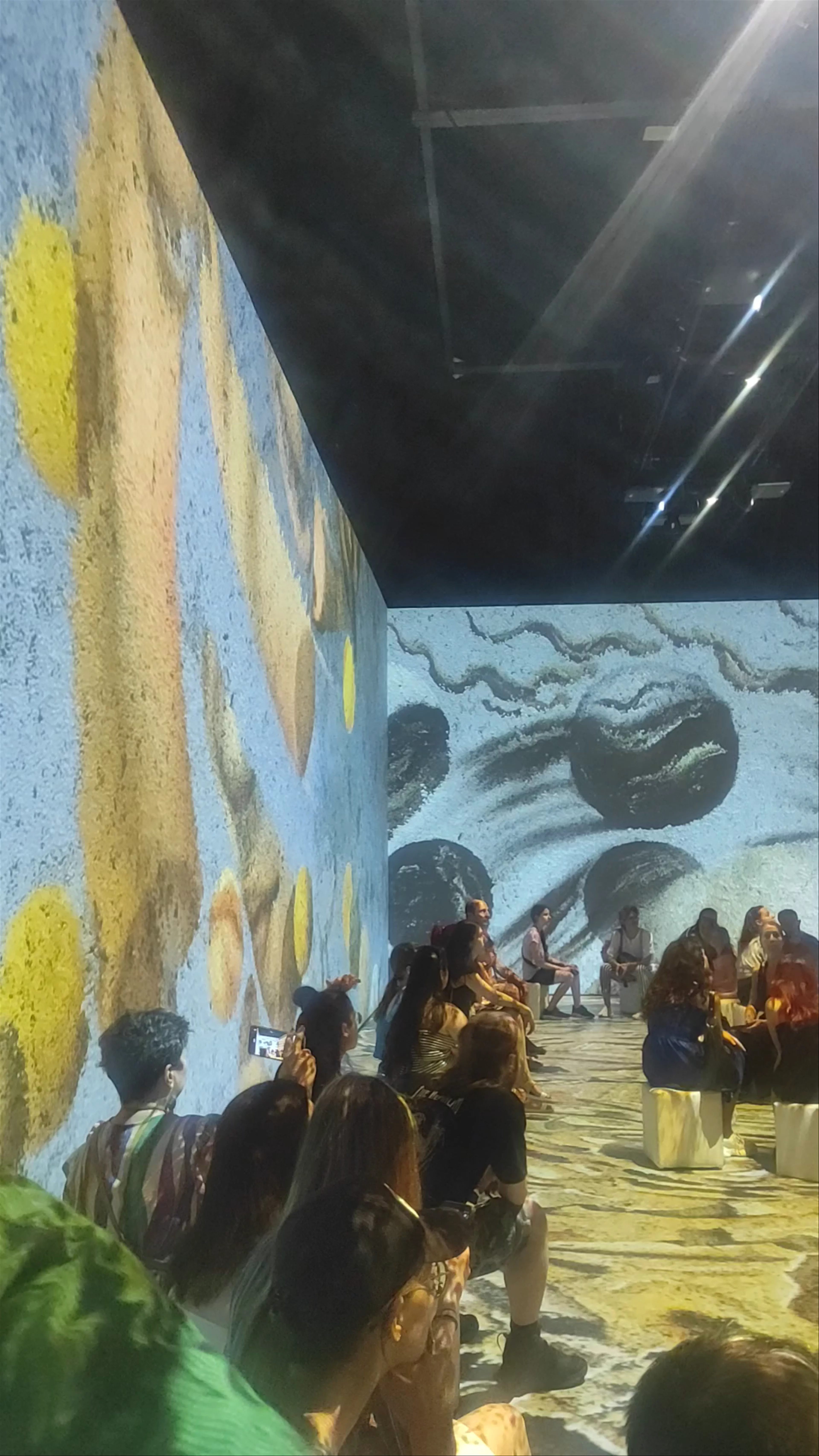 DALÍ Immersive Experience