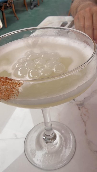 The Woolworth - Cocktail Bars Near Me - Dallas, Texas