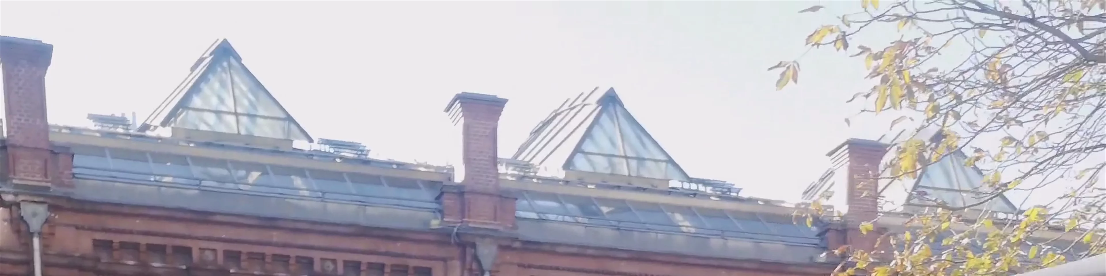 Hackescher Markt