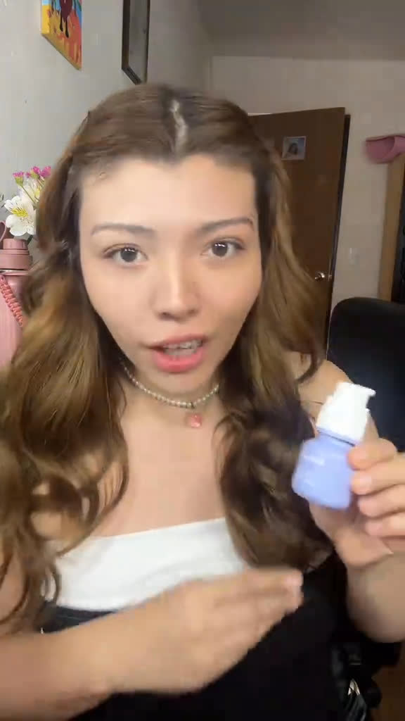 Vídeo UGC 4 de Fernanda Guadalupe
