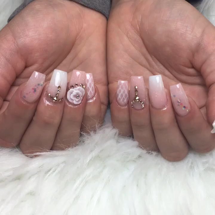 G Nails - Nail Salons Near Me - Tucson, Arizona