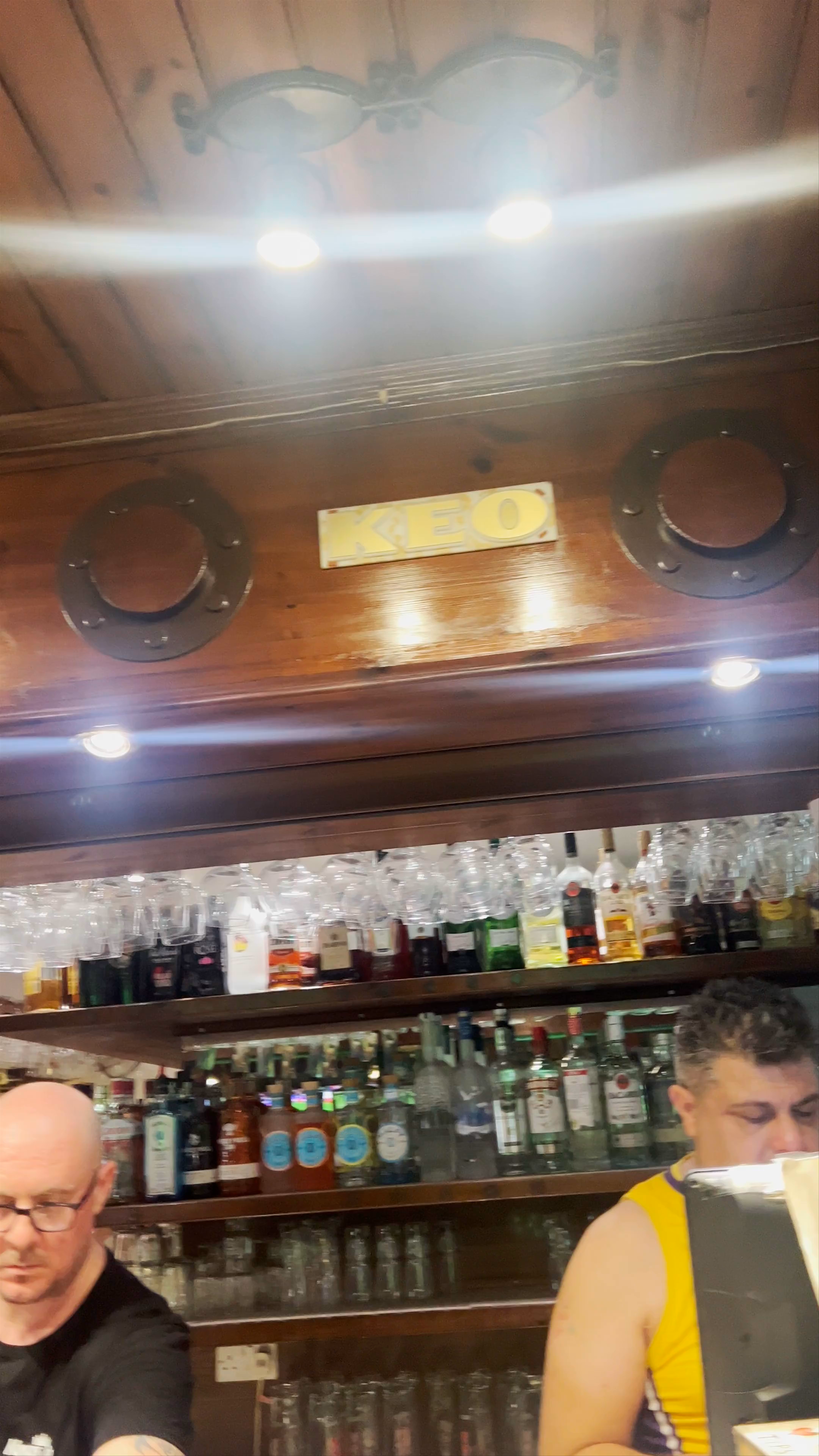 Kings Road Cafe Pub Sports Bar