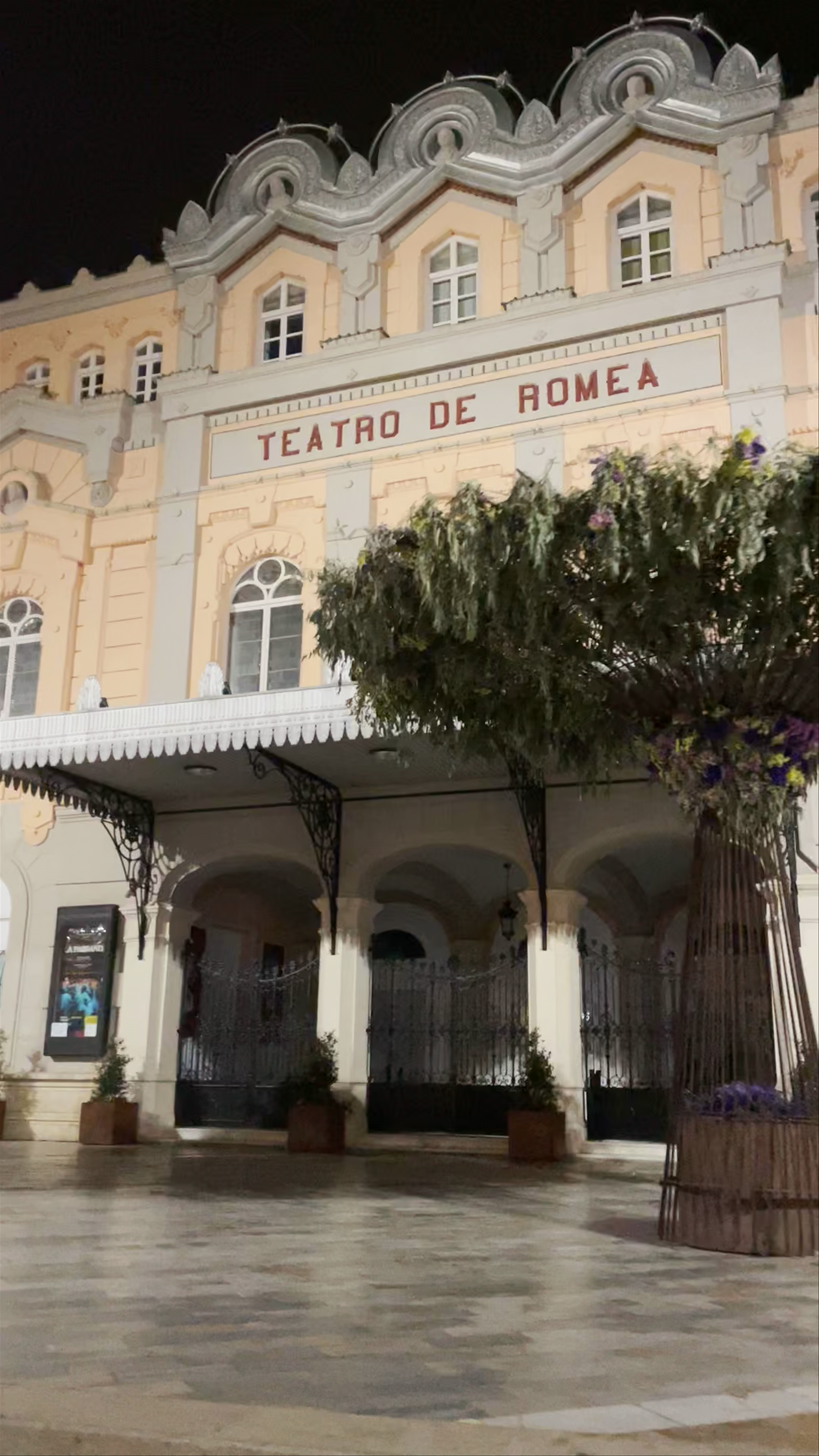 Teatro Romea