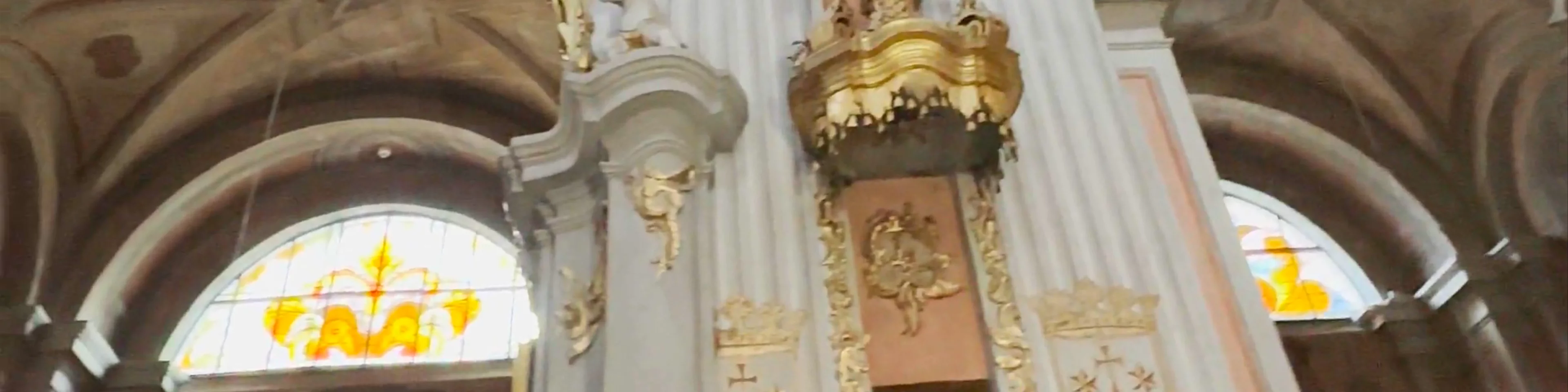 Church of St. Theresa