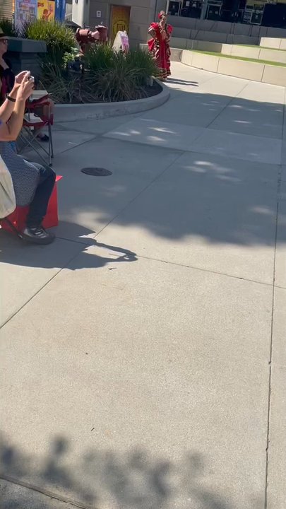 Pasadena City College - Our Centennial Mariachi dancer on Sat, 09/28/24 - Colleges & Universities Near Me - Pasadena, California