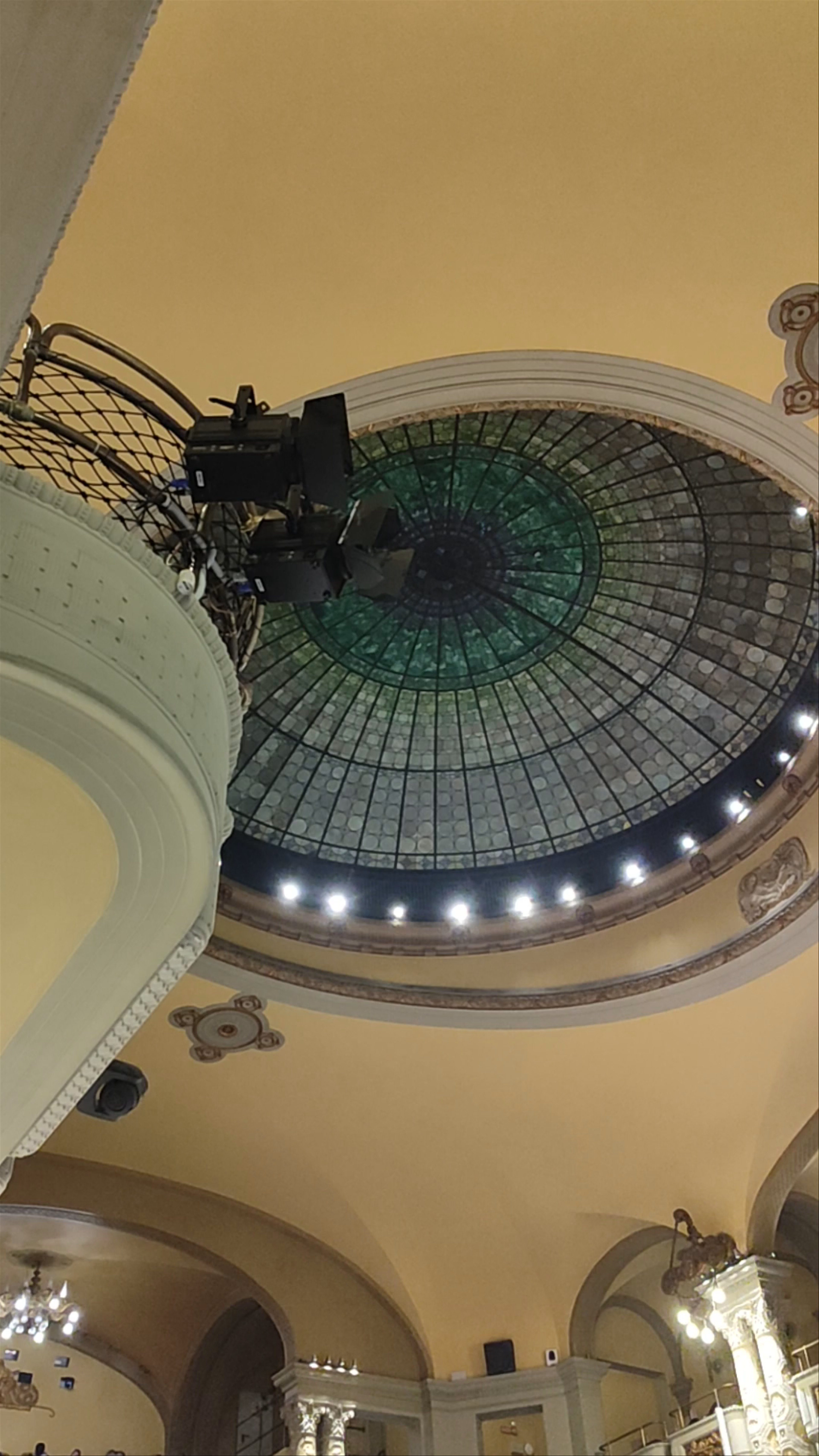Giunti Odeon - Cinema