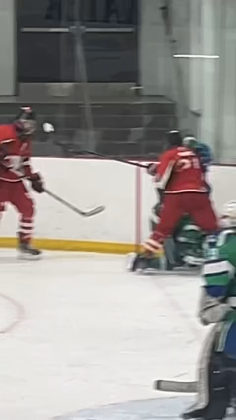 Behr Dimmell's U18 Highlights: Impressive Goals & Standout Plays