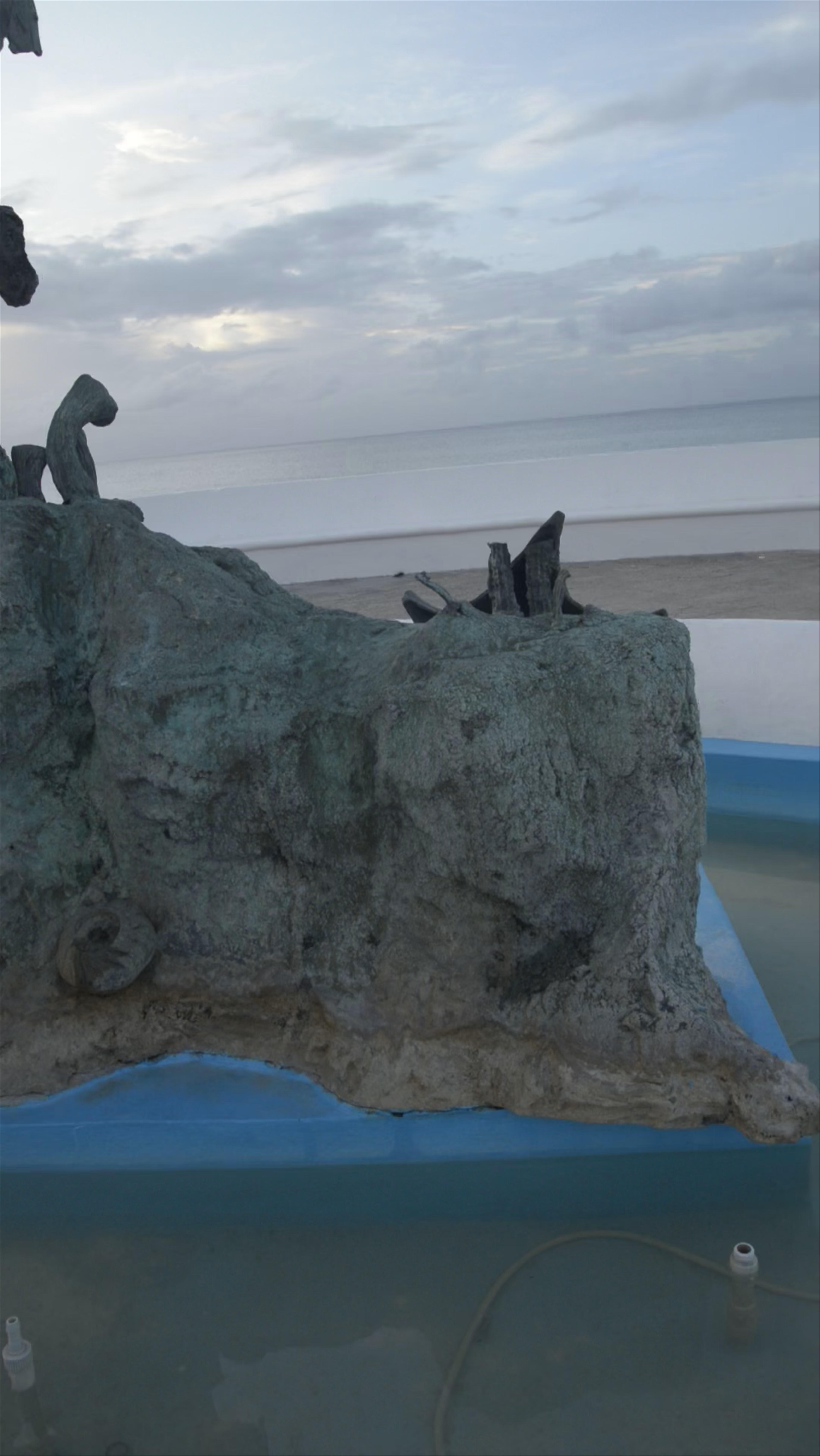 Coral Reefs Monument