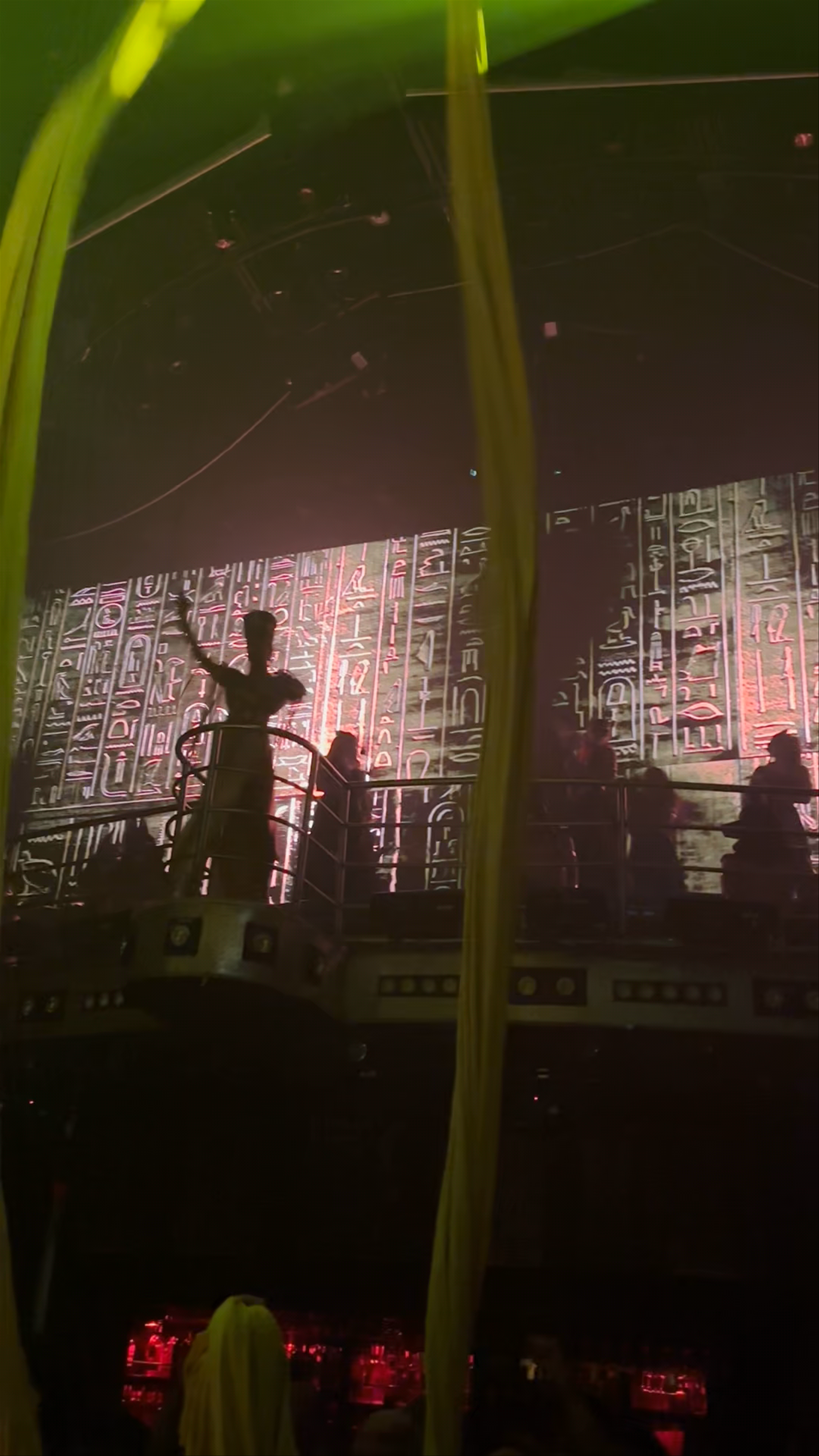 Coco Bongo Playa del Carmen