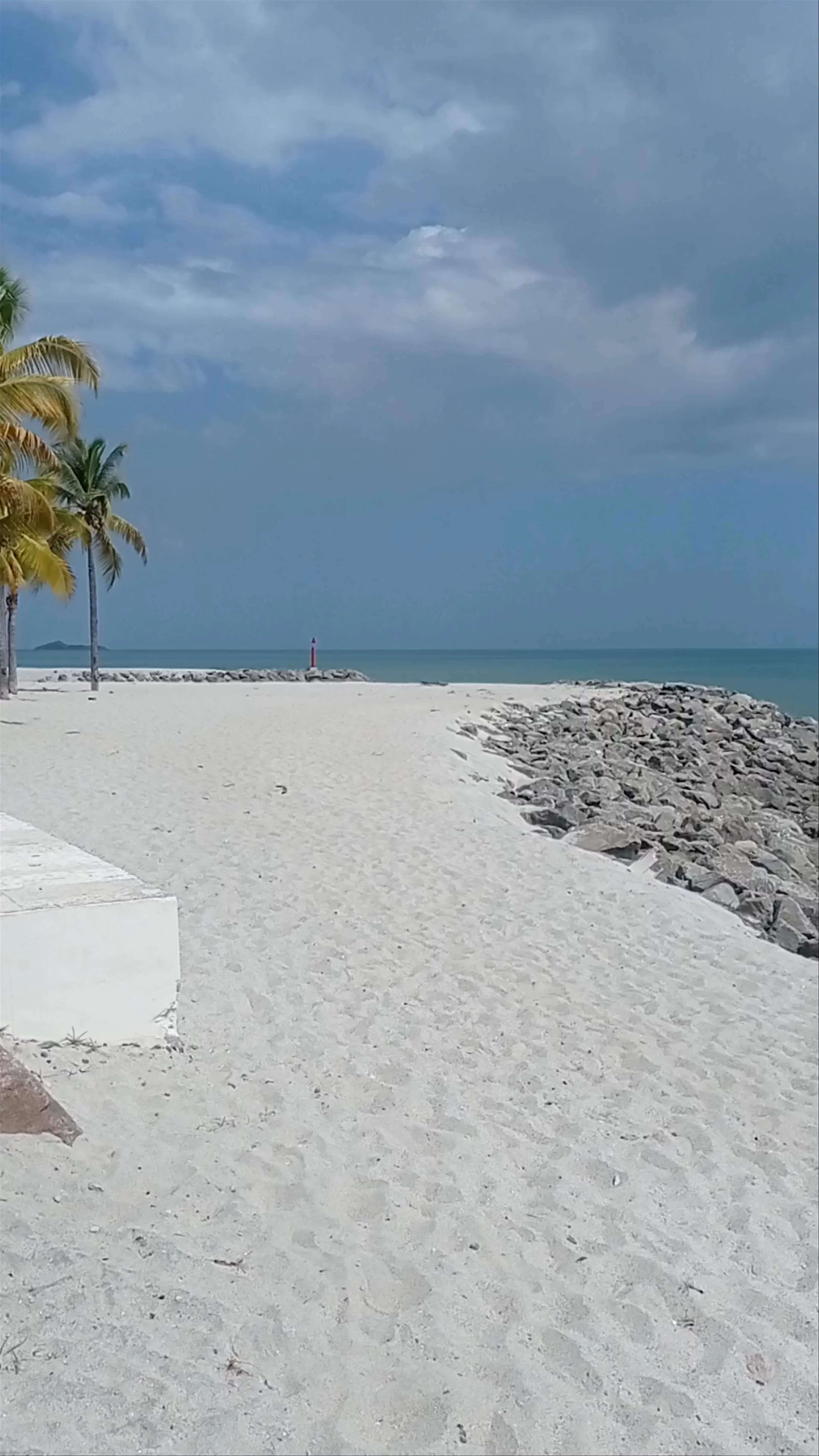 Puntarena Beach Club
