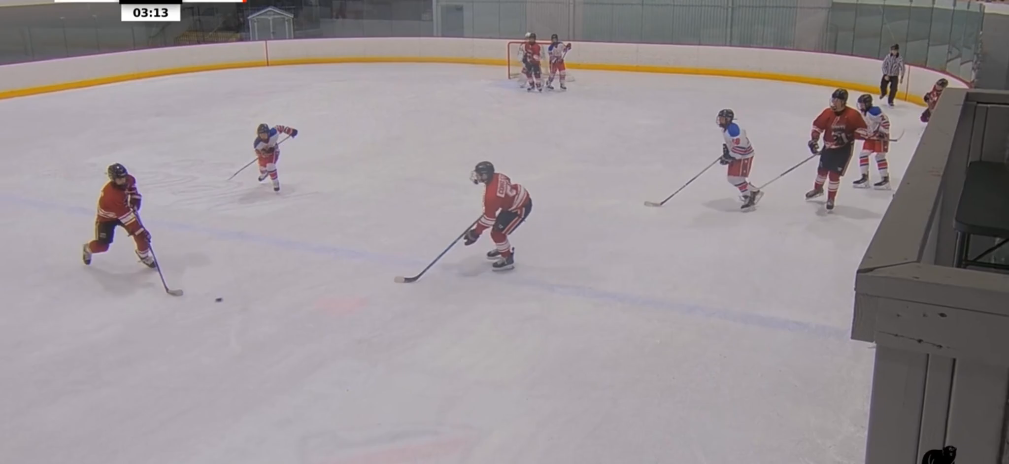Padraig Cioll Haverford Hawks 14U AA