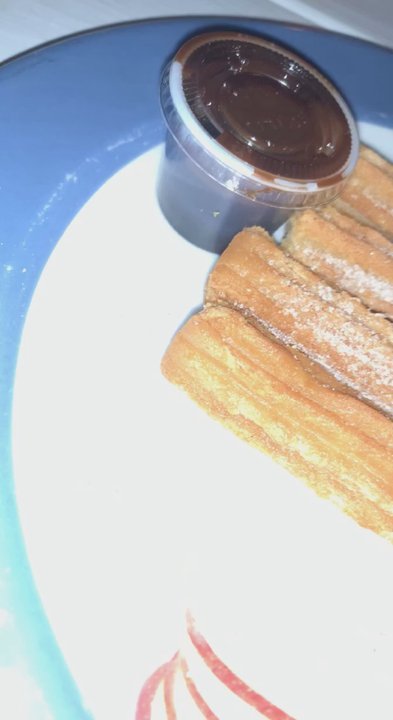 Mcondo Tacos - CHURROS - Mexican Near Me - Brooklyn, New York
