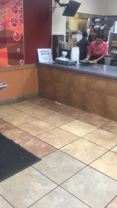 Jack in the Box - Fast Food Near Me - Kahului, Hawaii