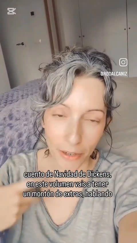 Vídeo UGC 7 de Rod