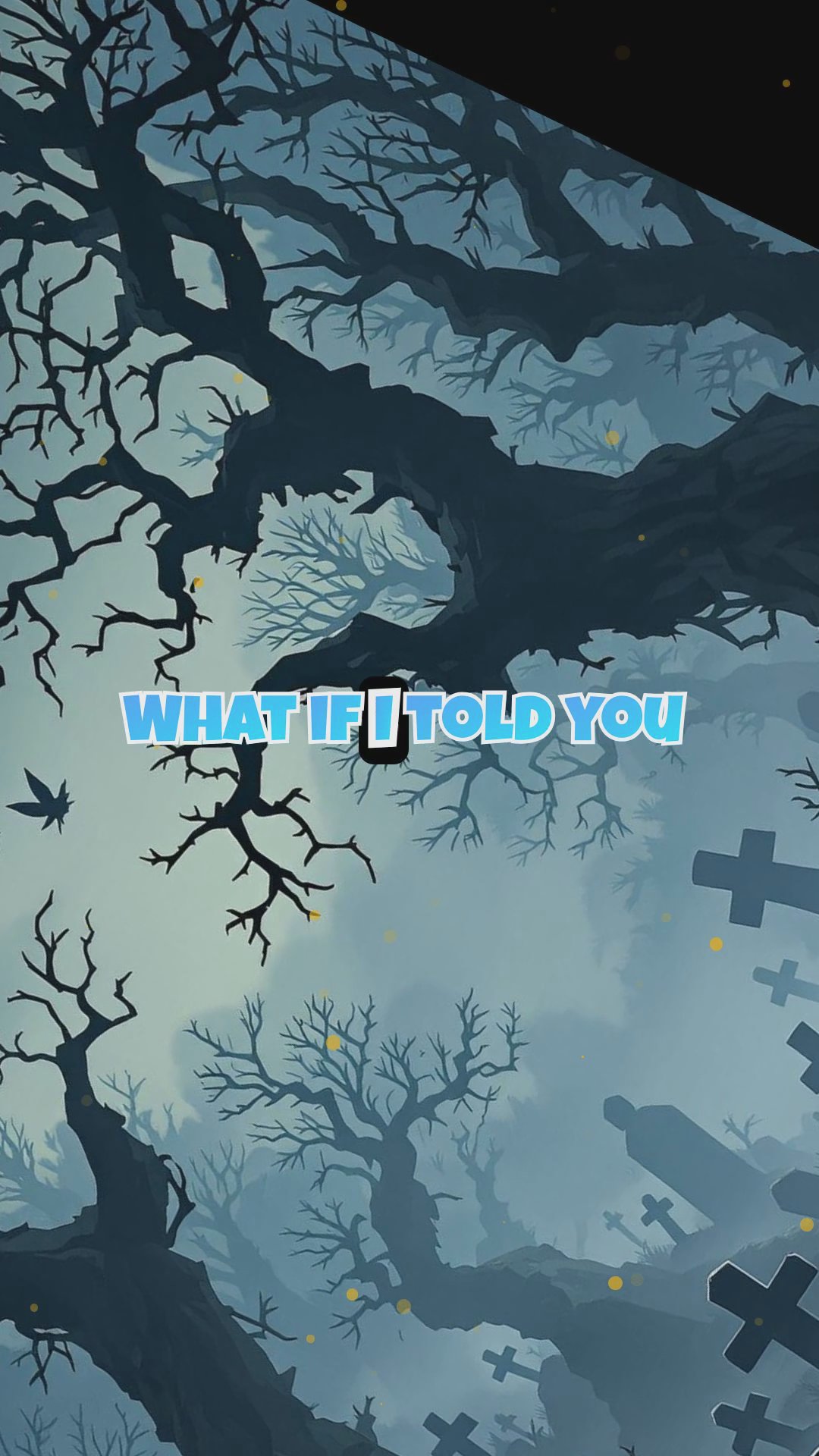 The Graveyard Where the Dead Refuse to Rest